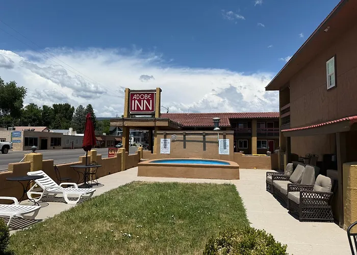 Adobe Inn Durango