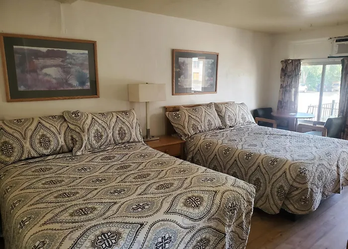 Budget Inn Durango