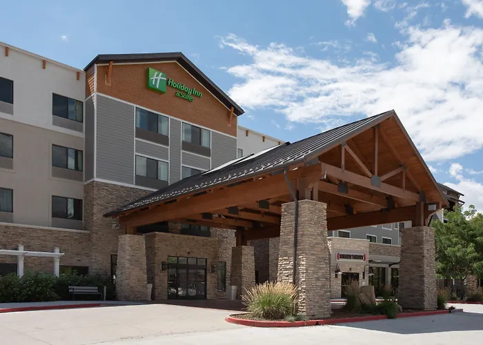 Holiday Inn & Suites Durango Downtown By Ihg